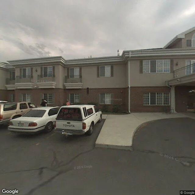 Escalante at Willow Creek Street View Image