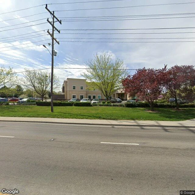 Vibra Hospital of Boise Street View Image