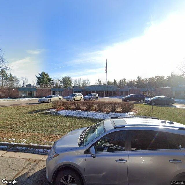 Edenbrook of Wisconsin Rapids Street View Image