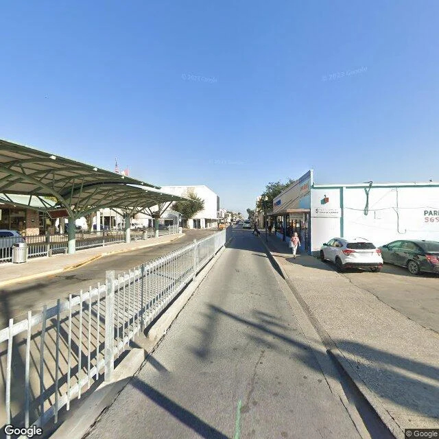 Circo Pediatric Rehabilitation Specialist Street View Image