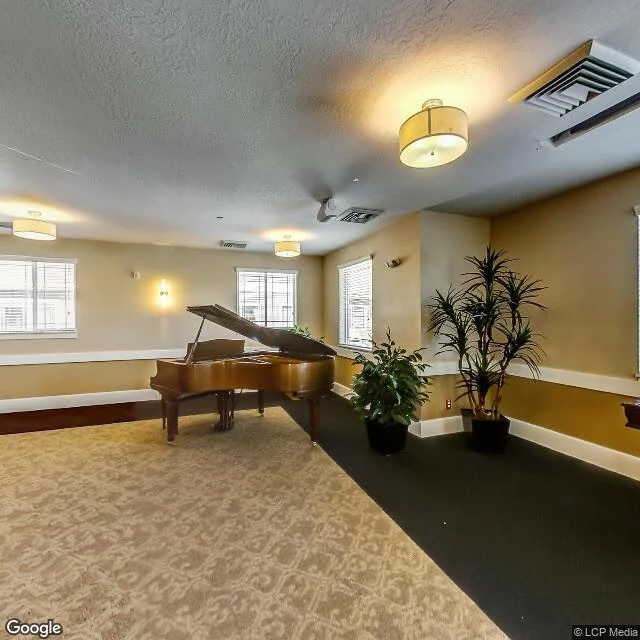 Spring Gardens of Heber Street View Image