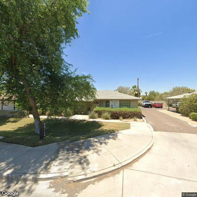 Phoenix Home Dialysis Street View Image