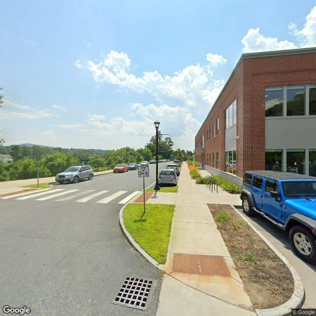 Vnh - Visiting Nurse & Hospice- Vermont & New Hamp Street View Image