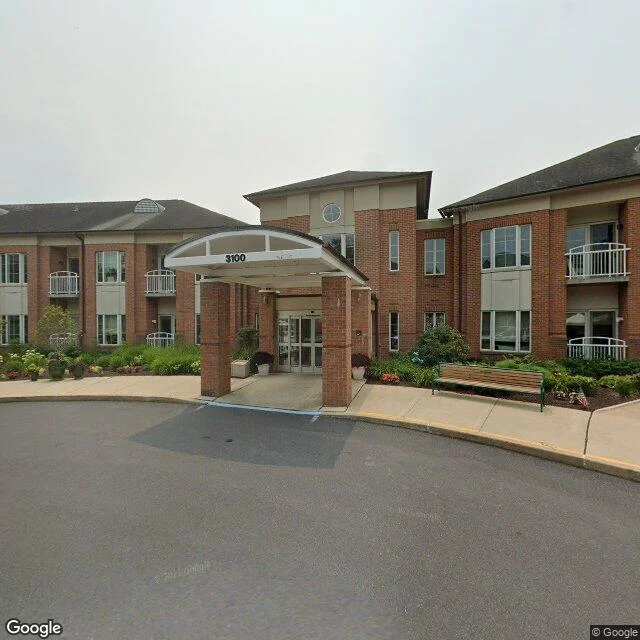 Kirkland Village Street View Image