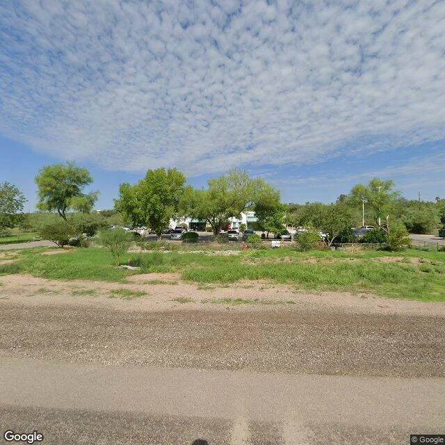 United Community Health Center at Amado Street View Image