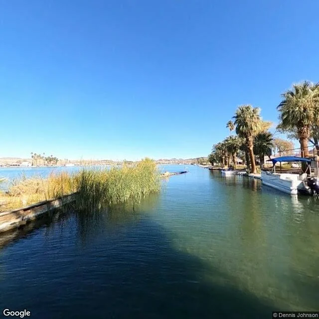 Bma Parker Dialysis Center Street View Image