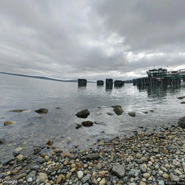 Island Hospital Street View Image