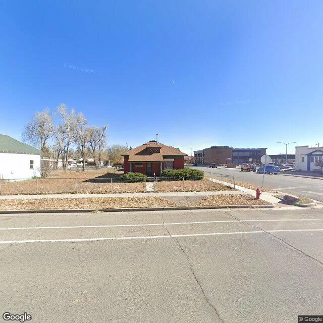 San Luis Valley Health Street View Image