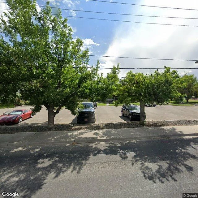 Twin Falls Transitional Care of Cascadia Street View Image