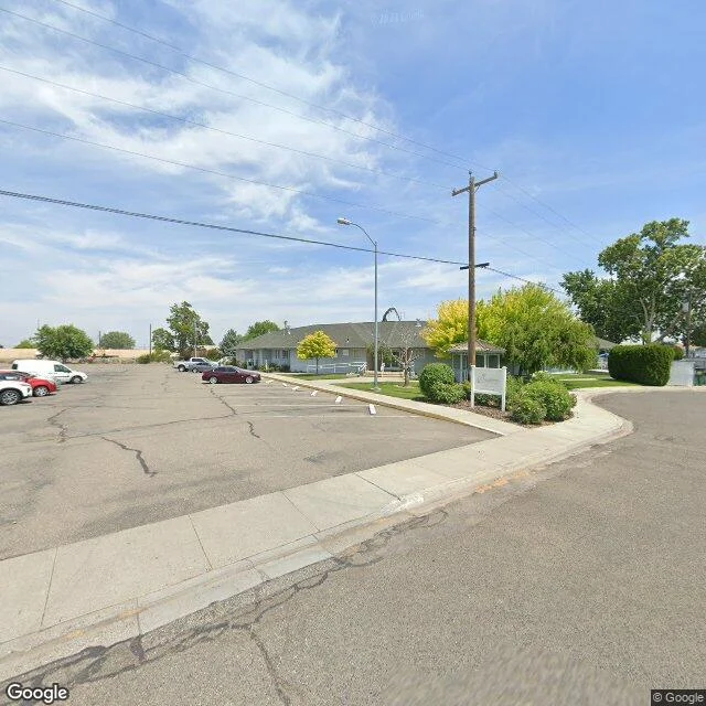 Tri-Cities Chaplaincy Hospice Street View Image