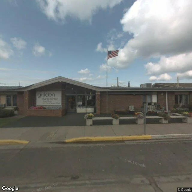 Court Manor Health Services Street View Image