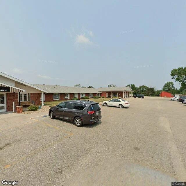 Heritage Specialty Care Street View Image