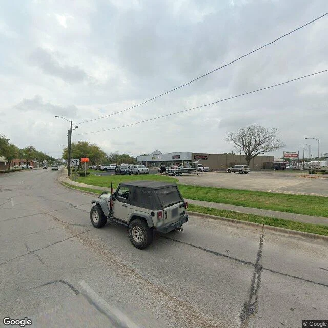 Citizens Medical Center Street View Image