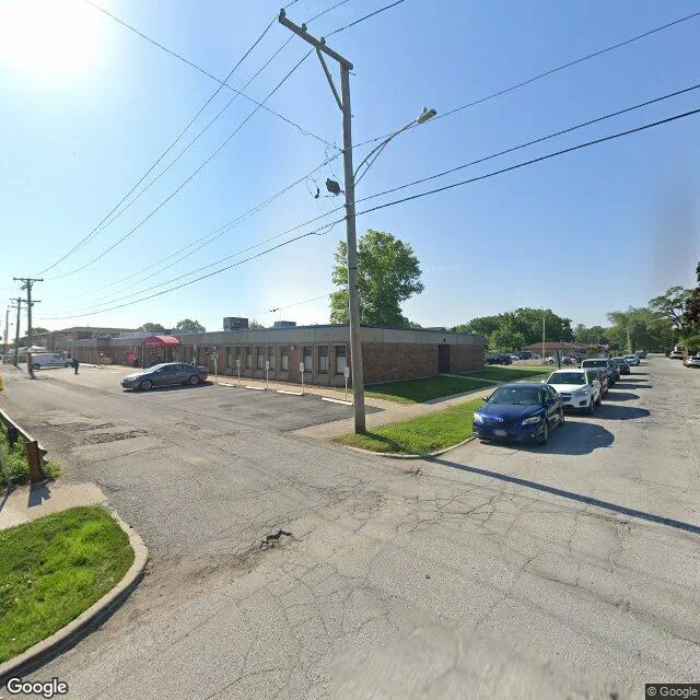 Children'S Habilitation Center Street View Image