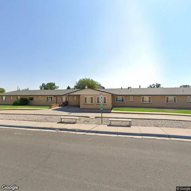 Cheyenne Health Care Center Street View Image