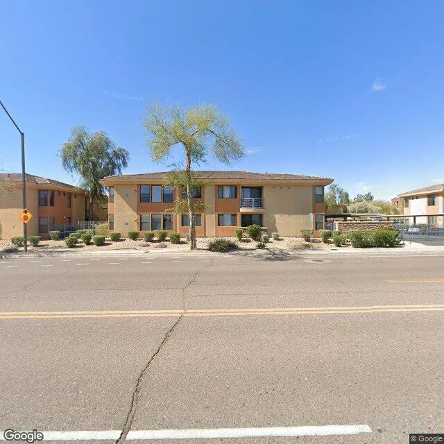 Arizona State Veteran Home-Phx Street View Image