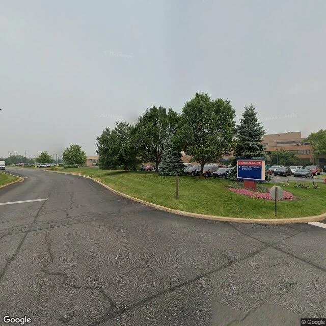 St Mary Medical Center Inc Street View Image