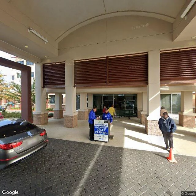 Ocala Regional Kidney Center North Street View Image