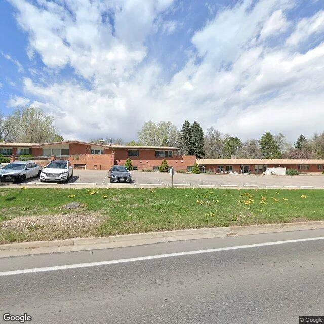 Creekside Village Health & Rehabilitation Center Street View Image