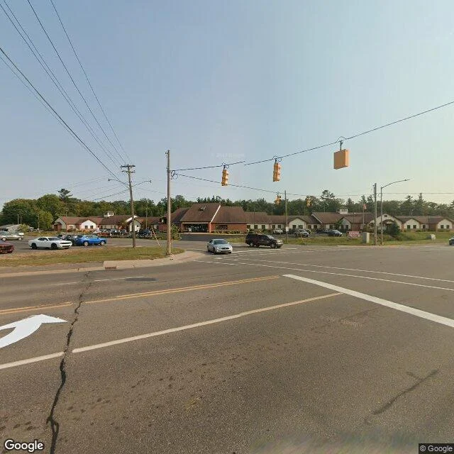 Eastwood Nursing Center Street View Image