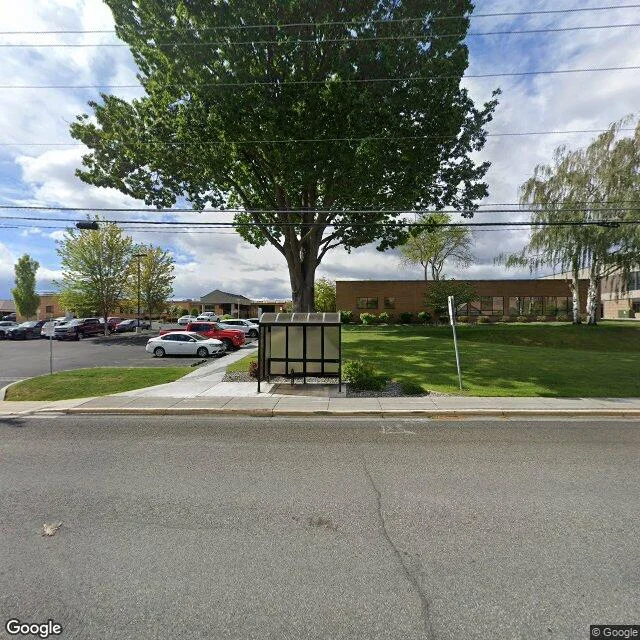 Tri-State Memorial Hospital Street View Image