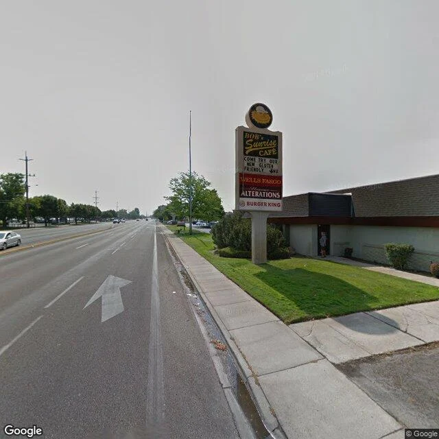 Garnet Place Street View Image