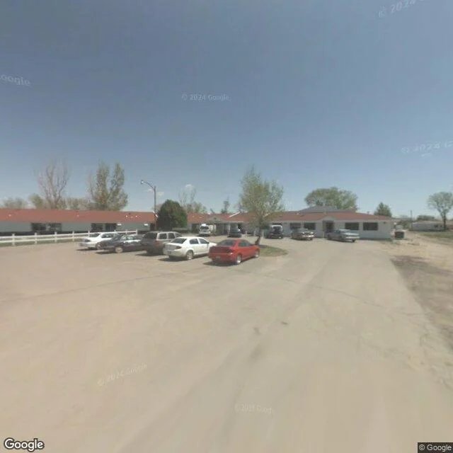 Holly Nursing Care Center Street View Image