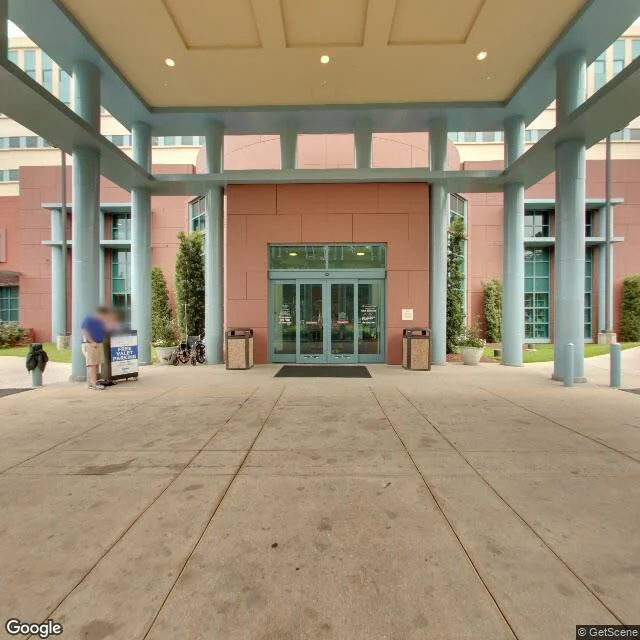 Capital Regional Medical Center Street View Image