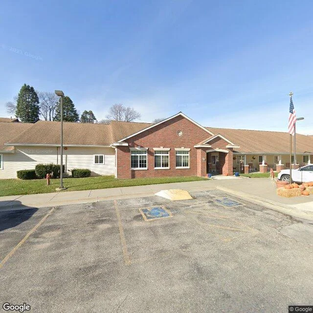 Glen Haven Home Street View Image