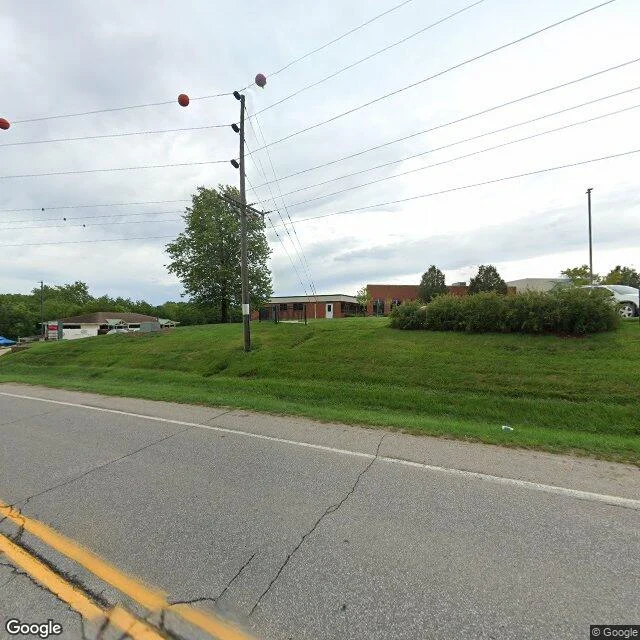 Van Buren County Hospital Street View Image