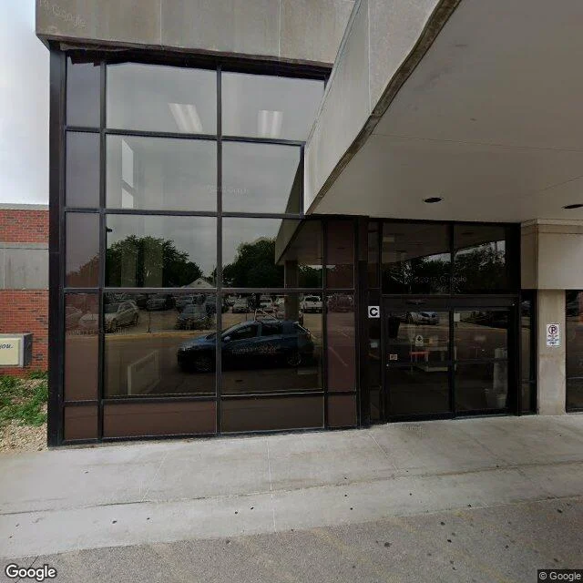 Fhn Memorial Hospital Street View Image