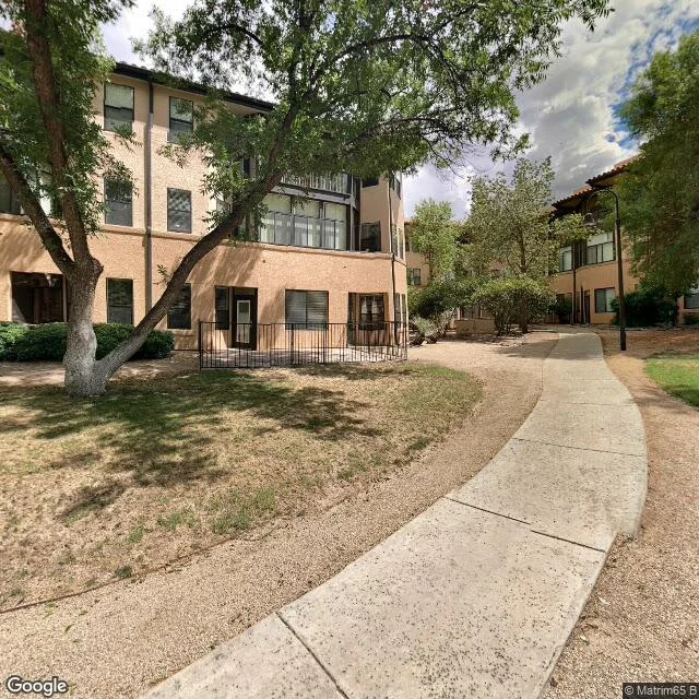 La Hacienda – Advanced Assisted Living | La Posada Street View Image