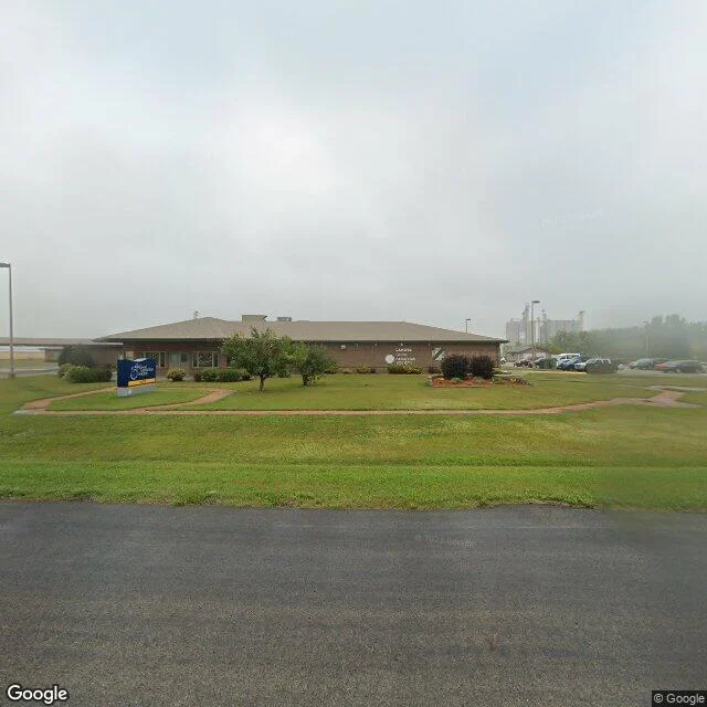 Good Samaritan Society - Lakota Street View Image