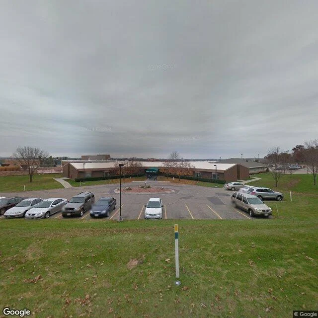 Fair View Nursing and Rehabilitation Center Street View Image