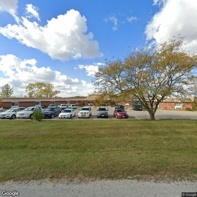 Montezuma Specialty Care Street View Image