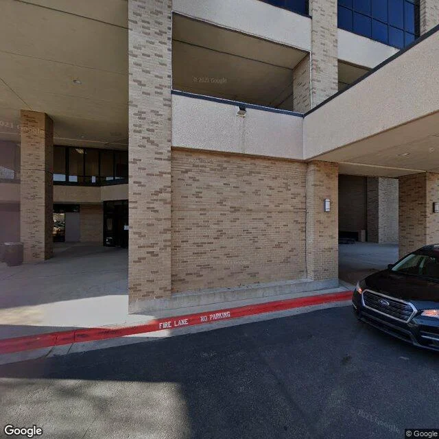Bailey Square Surgical Center Street View Image