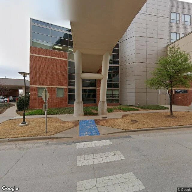 United Regional Health Care System Street View Image