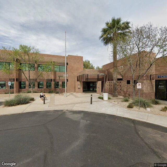 Mountain Park Health Center - Goodyear Street View Image