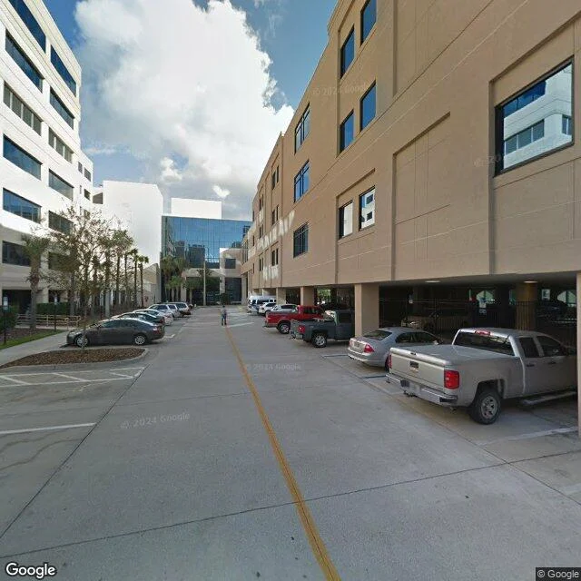 North Florida Regional Medical Center Street View Image