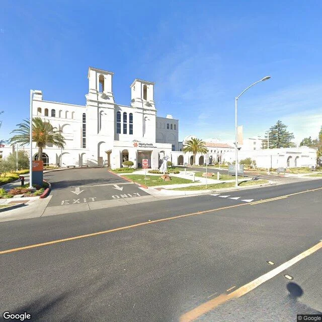 Marian Regional Medical Center Street View Image