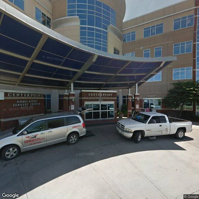 Centerpoint Ambulatory Surgery Center Street View Image