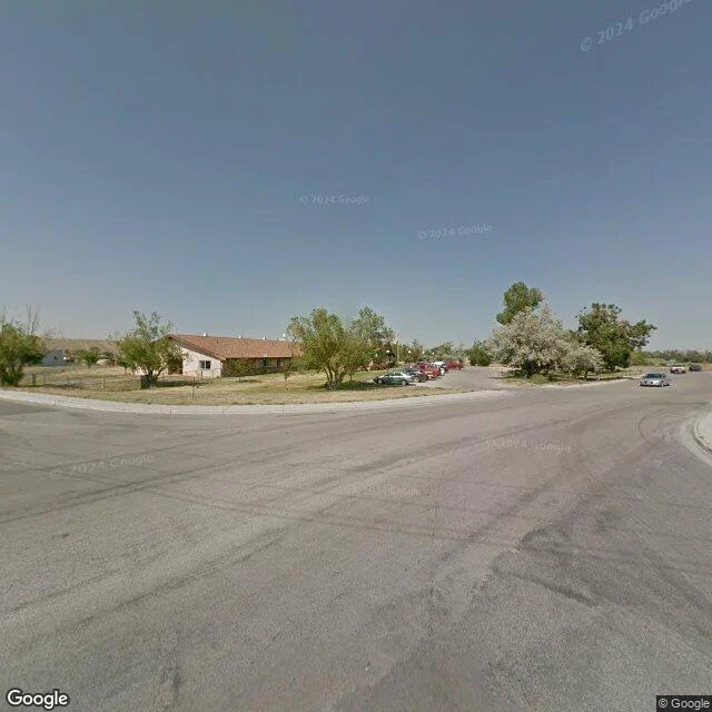 Morning Star Care Center Street View Image