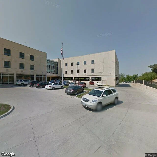 St Anthony Regional Hospital & Nursing Home Street View Image