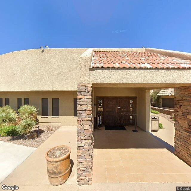 Santa Rita Nursing & Rehabilitation Center Street View Image