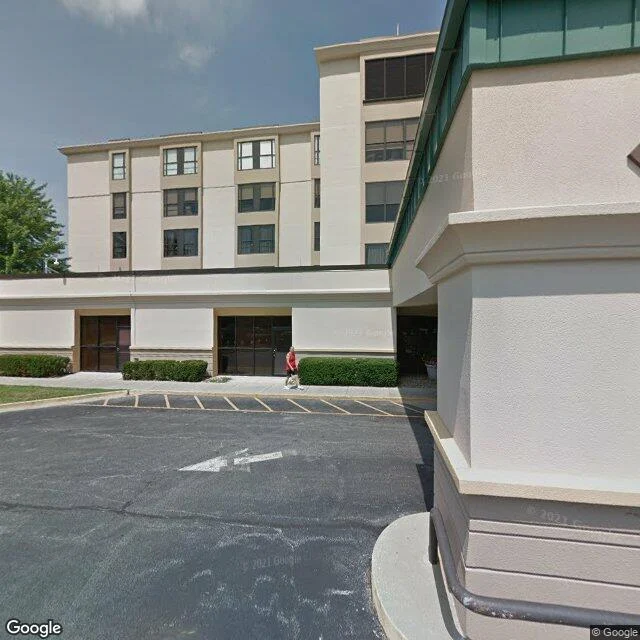 Frankfort Regional Medical Center Street View Image