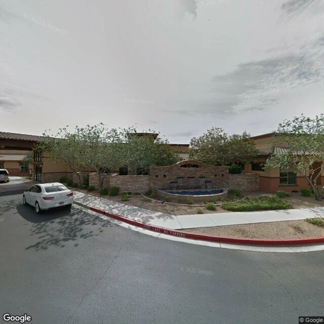Sante of Surprise Street View Image