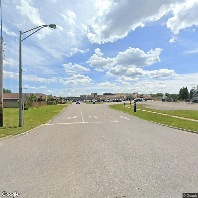 Midmichigan Medical Center - Alpena Street View Image