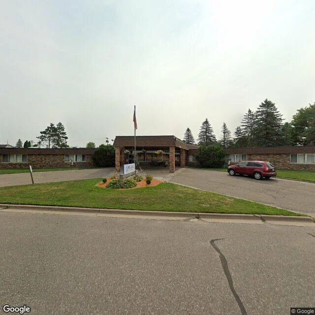 Rib Lake Health Services Street View Image