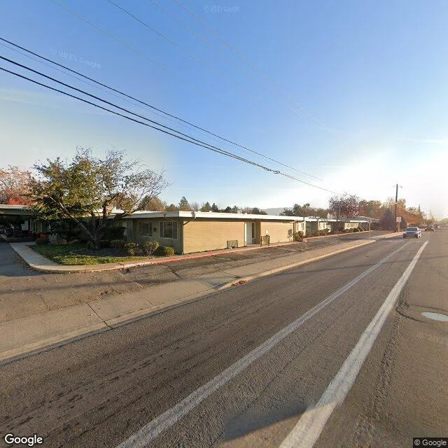 Life Care Center of Boise Street View Image