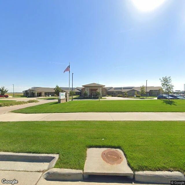 Pinnacle Specialty Care Street View Image